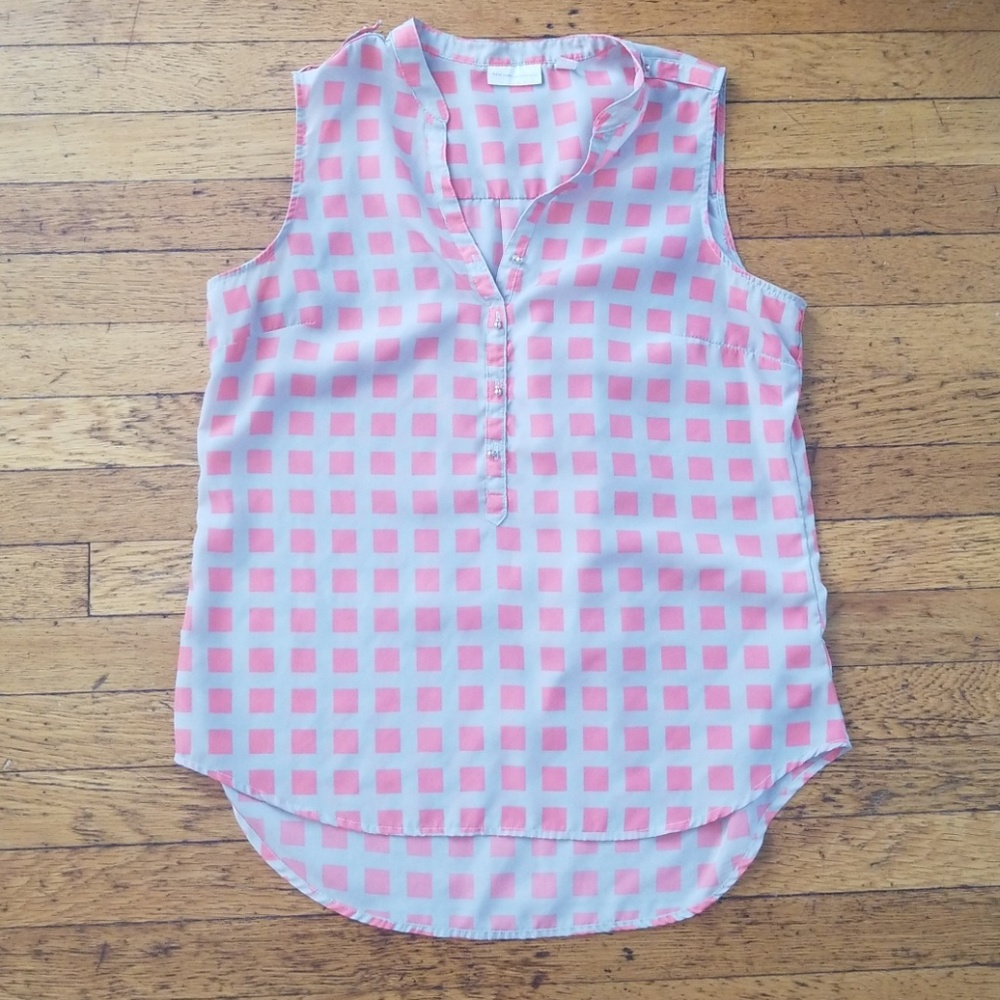 New York and Company Top